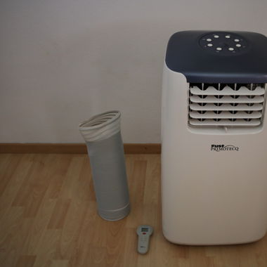 Climatiseur Klima Appareil de climatisation Appareil