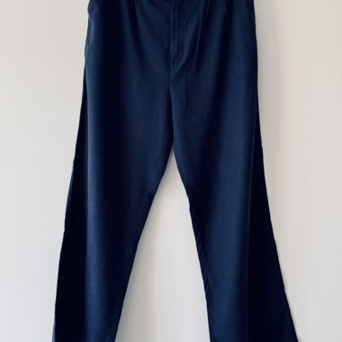 Hollister Wide-Leg Pants