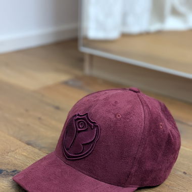 Casquette Tomorrowland - size 57 cm