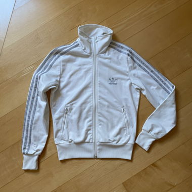 Adidas Firebird Jacke