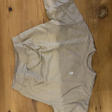 Comfy sweatshirt