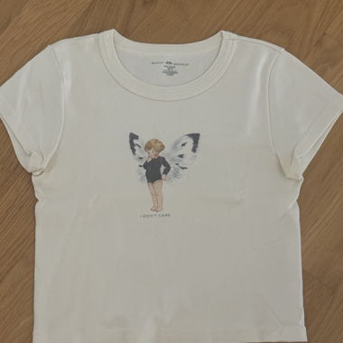 Süsses Brandy Melville T-Shirt