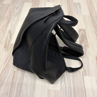 Borsa Triangolare