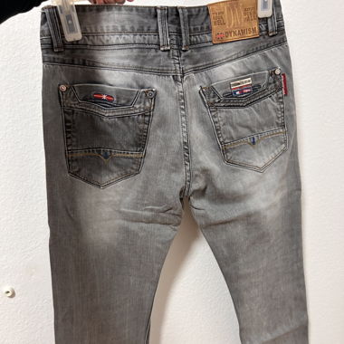 Jeans Herren