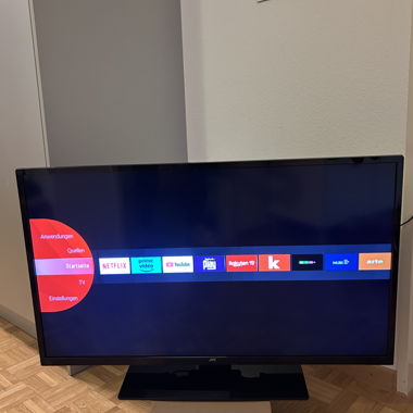 JVC LED TV LT-40VF52M 40 inch