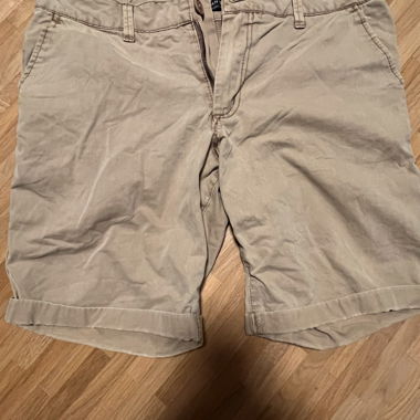 Lachlan Shorts - Grösse 34
