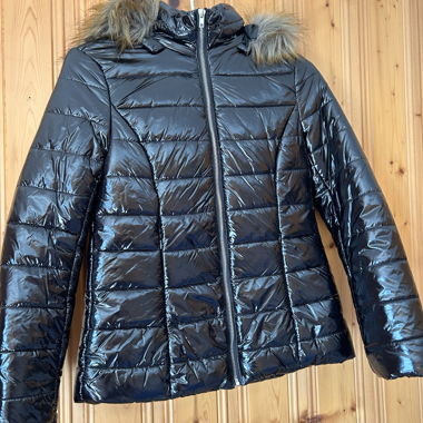 Black Jacket