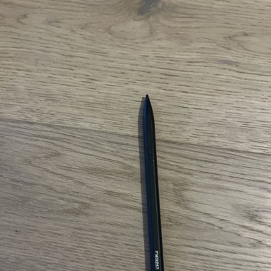 Stylet compatible avec surface et appel 