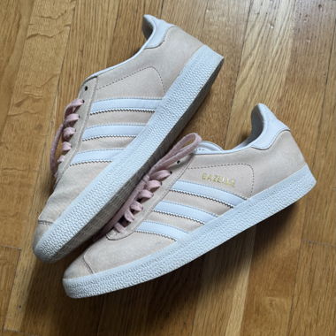 Adidas Gazelle babyrosa
