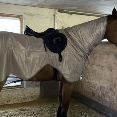 Horse Fly Sheet 145 New