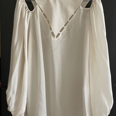 Blusa Emilio Pucci in seta