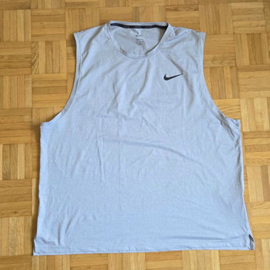 Nike Pro Tank Top
