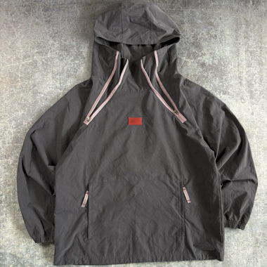 Vintage Nike Windbreaker