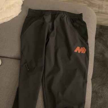 Nike Hosen Grösse S