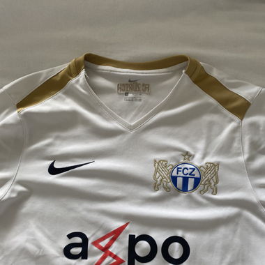 FCZ Trikot