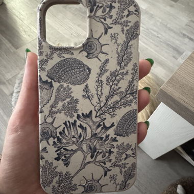 Brandneue IPhone 14 Hülle