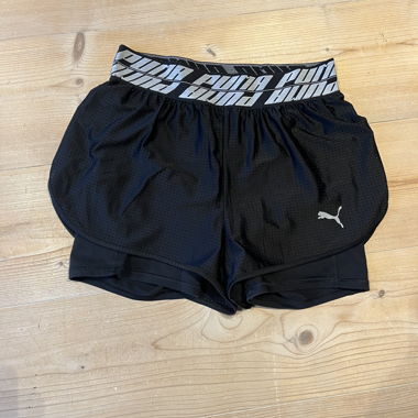 Puma Sport Shorts