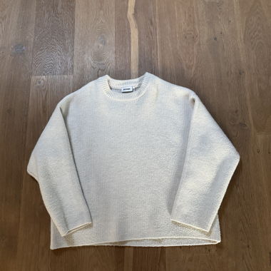 Maglione lavorato a maglia Weekday