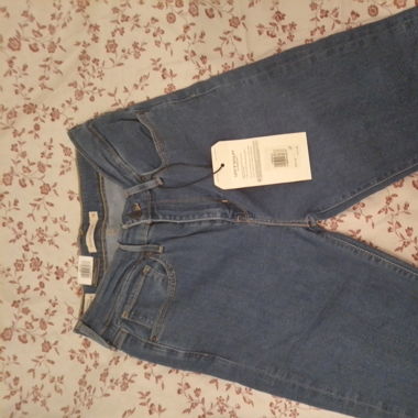 Levi's Jeans 721 High-Rise Skinny