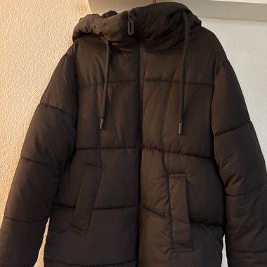Winter Jacket