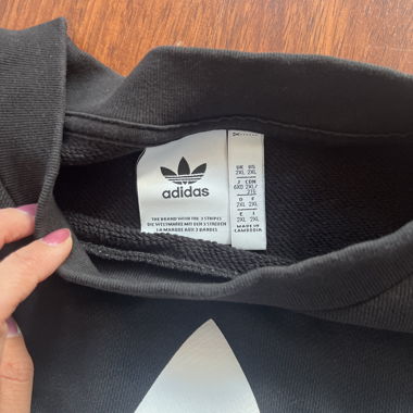 Adidas Sweatshirt
