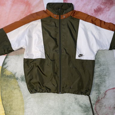 Nike tracksuit sweatshirt