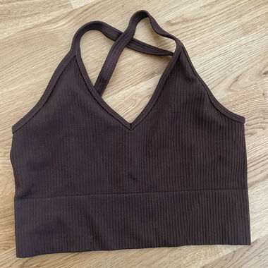 brassière de sport