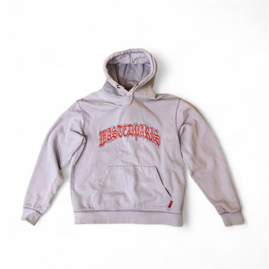 masted paris hoodie