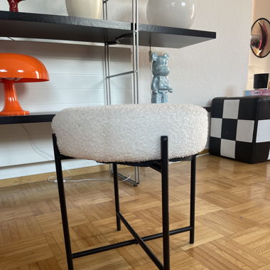 Hocker