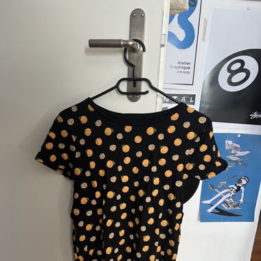Primark Oranges Tshirt