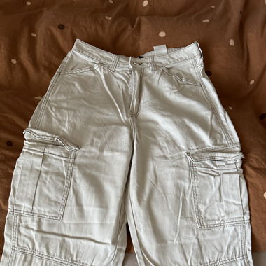 Newyorker cargo Hose