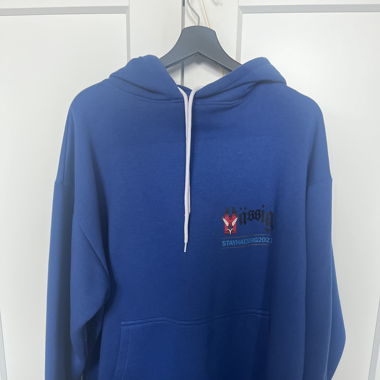 Hässig Pullover #stayhaessig2022