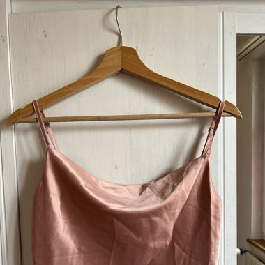 Wasserfall Crop Top
