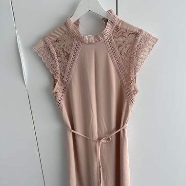 Elegantes Kleid