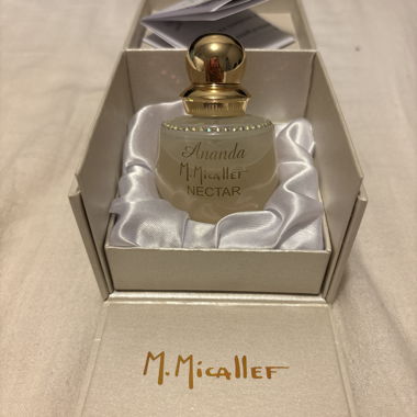M.Micallef Eau de Parfum