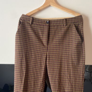 United Colors of Benetton Stoffhose