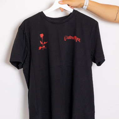 Original BLANCO Concert Shirt Isola delle Rose
