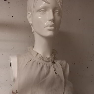 Bluse Grösse S
