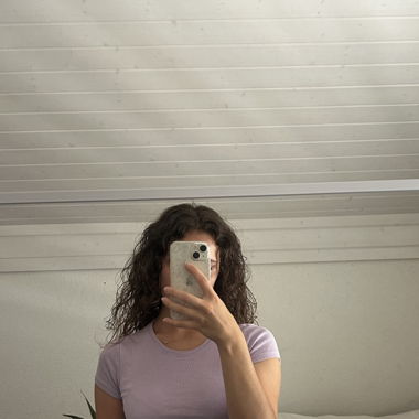 Set of two crop tops