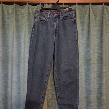 H&M jeans