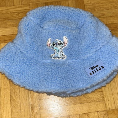 Chapeau Disney Stitch