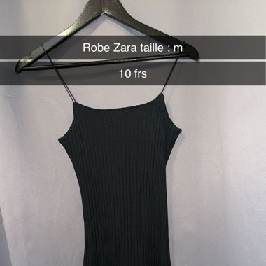 Robe 