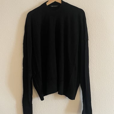 Pullover Florence Black