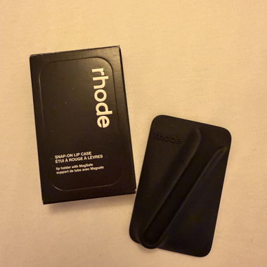 Étui à lèvres Snap-on RHODE - Magsafe