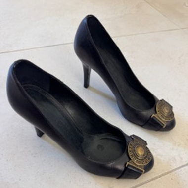 Burberry Heels