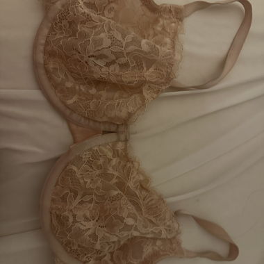 Soutien-gorge en dentelle