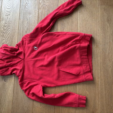 LHC Pullover 