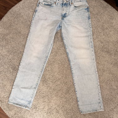 H&M Regular Jeans Gr.S