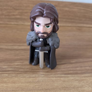 Statua Ned Stark Game of Thrones