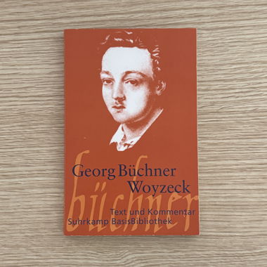 Woyzeck - Georg Büchner
